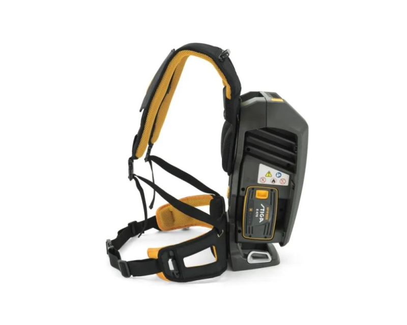 Sbh 900e - Batteri Backpack 48v